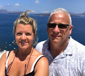 Meet your Posher, Leanne